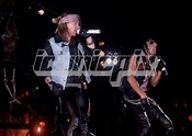 Photo of Alice Cooper and Axl Rose 1988 performing live | IconicPix ...