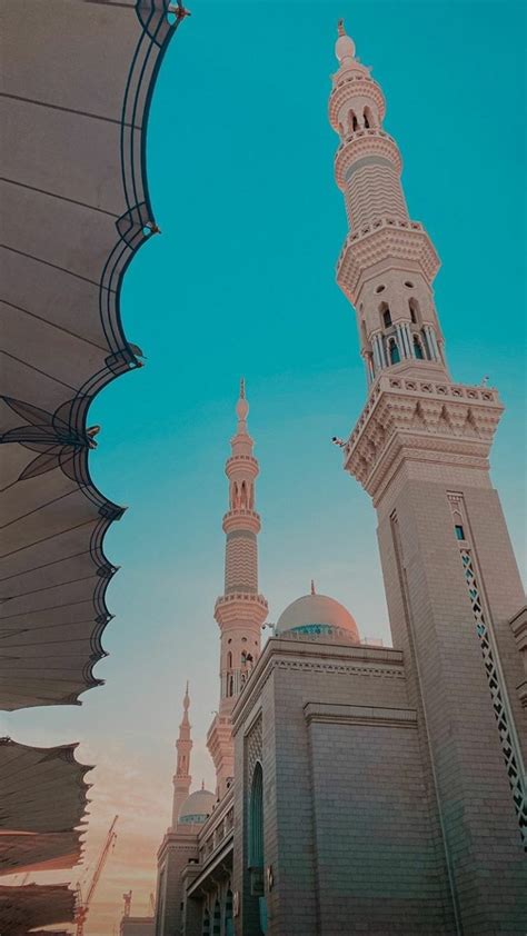 25 Selected Wallpaper Aesthetic Masjid You Can Use It Free Aesthetic