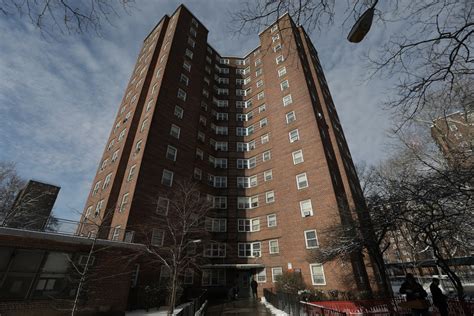 Victims Of Nychas Inhumane Housing Conditions To Speak Out In Court