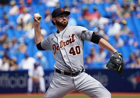 Tigers Outright Drew Hutchison Mlb Trade Rumors