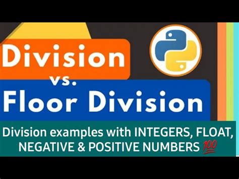 Python Floor Negative Numbers Viewfloor Co