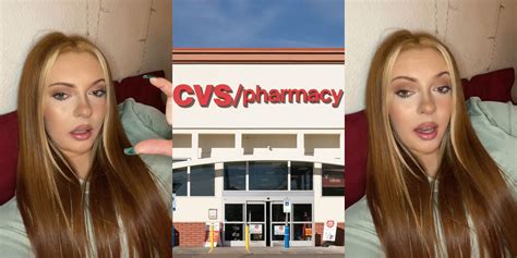 Cvs Employee Says She Was Fired For Following Her Training