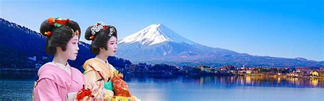 Japan Tours 20242025 Best Private Japan Travel Packages