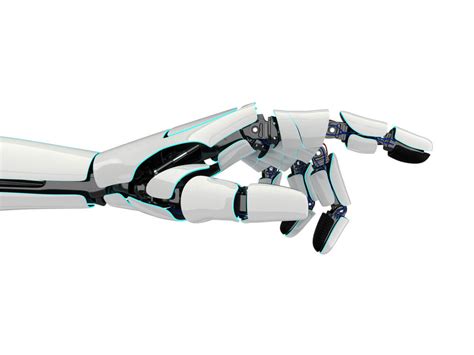 Jak działa elektroniczna proteza ręki wzso