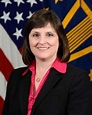 Mary J. Miller > U.S. Department of Defense > Biography