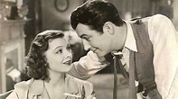 Lucky Night, un film de 1939 - Vodkaster
