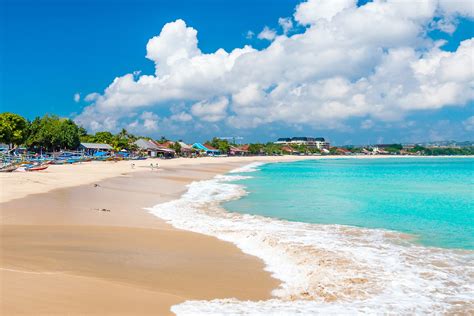 12 Most Beautiful Beaches In Bali Trawell Blog