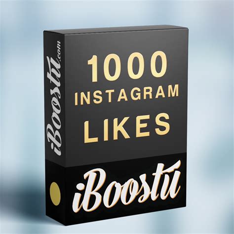 1000 Instagram Likes