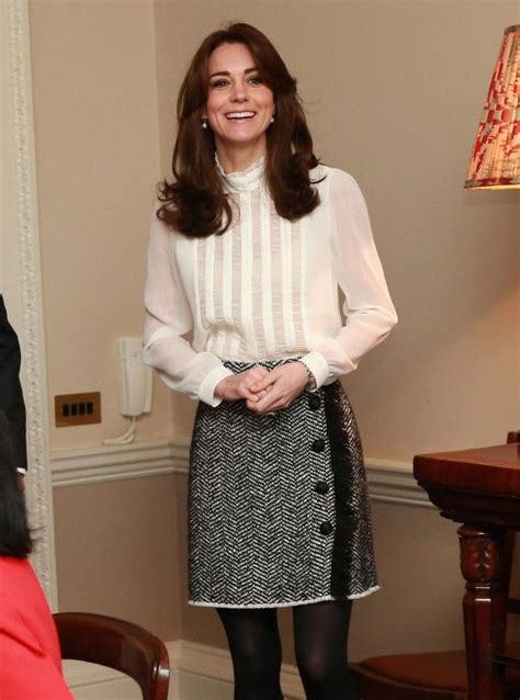 The Styling Tips Kate Middleton Relies On For Her Signature Polished