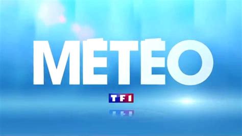Ugc images signed international distribution deal with tf1 studio more. Jingle Météo TF1 - YouTube