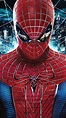 Amazing Spider-Man iPhone Wallpapers - Top Free Amazing Spider-Man ...