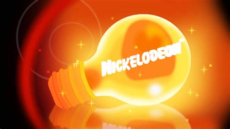 Nickelodeon Productions 2008 Logo Remake 2 By Jnohai On Deviantart