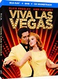 Viva Las Vegas Blu-ray