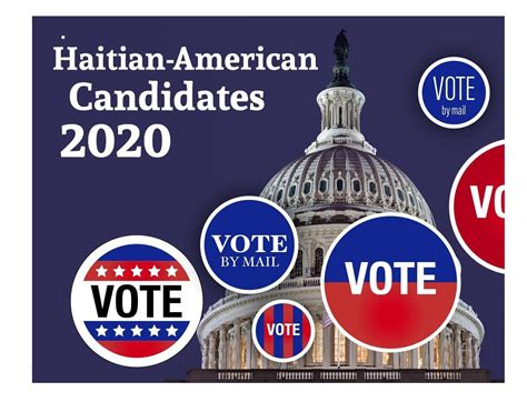 Results Roundup For Haitian Americans In 2020 State And Local Races