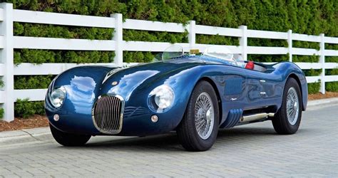 These Are The Coolest Replica Kit Cars On The Market Right Now 2022