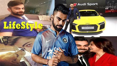 Virat kohli is an indian international formar cricketer and sports scientist who currently captains the india national team. Virat kohli Net worth 2020Income, Houses, Cars, Family ...