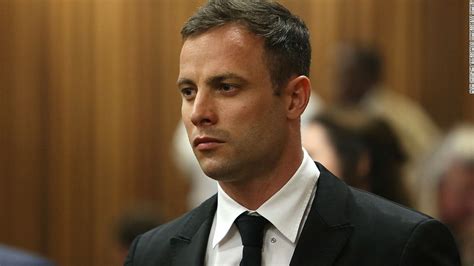 The convicted killer and former paralympian was hurt in. Oscar Pistorius release in August to be recommended - CNN