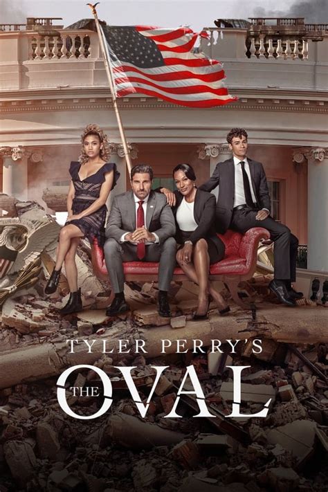 Tyler Perrys The Oval Tv Series 2019 — The Movie Database Tmdb
