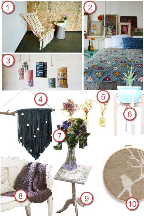It is full of texture, patterns below is a list of 20 whimsical bohemian bedroom ideas that are sure to inspire the gypsy inside you. Bohemian Inspired Bedroom · DIY The Room · Cut Out + Keep ...