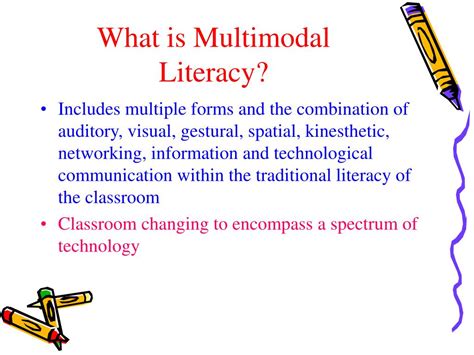 Ppt Multimodal Literacy Wikis Vygotsky And School Practices