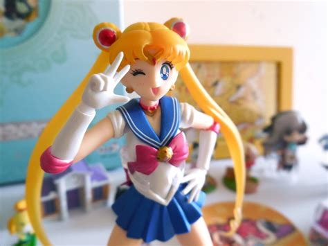 Thanks To Sailor Moon Im Now Obsessed With Figurines