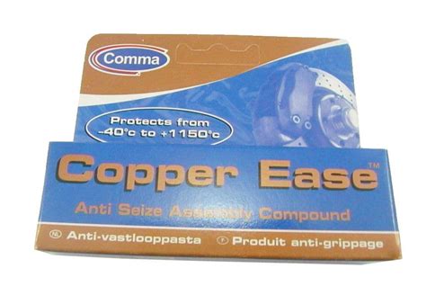 Copper Ease 20g