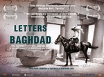 Letters from Baghdad in UK Cinemas - The Arab British Centre