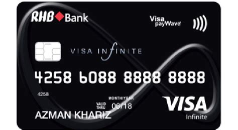 Thanks to islamiccreditcard.com you will be able to understand the principles and structures of islamic credit cards. Credit Card | RHB Malaysia