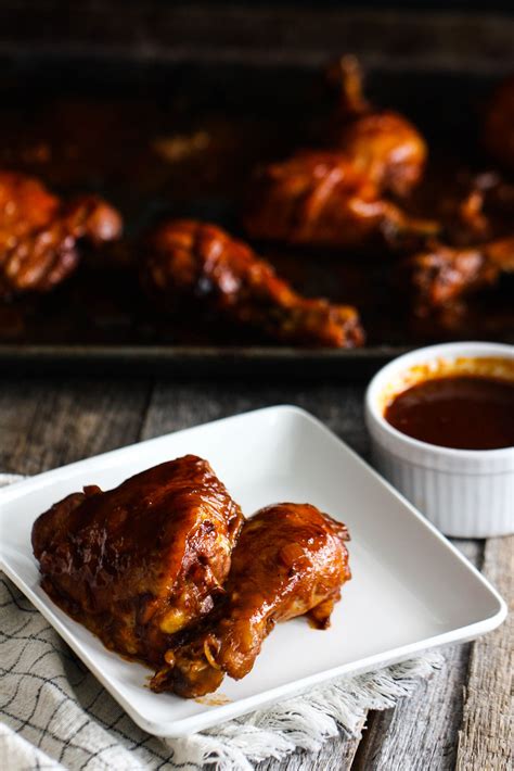 You will not believe how tender and juicy these are! Instant Pot Barbecue Chicken | Recipe | Barbecue chicken ...