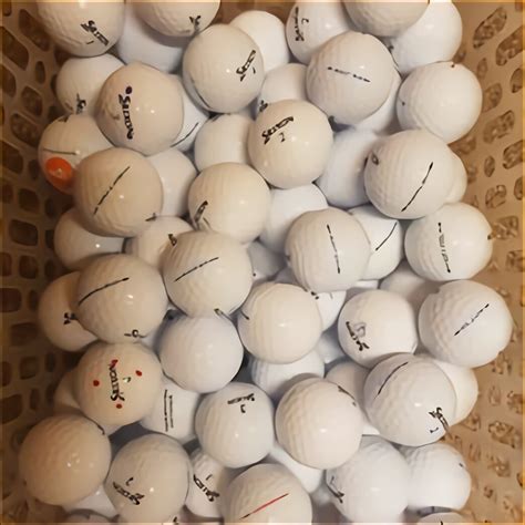 Blue Golf Balls For Sale In Uk 55 Used Blue Golf Balls