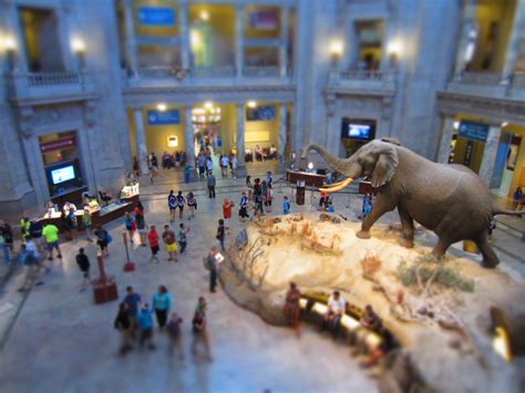 11 Science And Tech Museums You Can Tour Virtually
