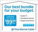 Time Warner Basic Package Pictures