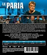 Le Paria (Blu-ray) – jpc