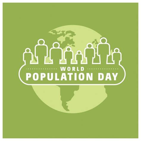 Happy World Population Day 2020 Images, HD Images, Wallpapers, 4K Pictures, 3D Photos, And Ultra ...
