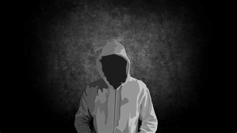 Hooded Man Wallpapers Wallpaper Cave
