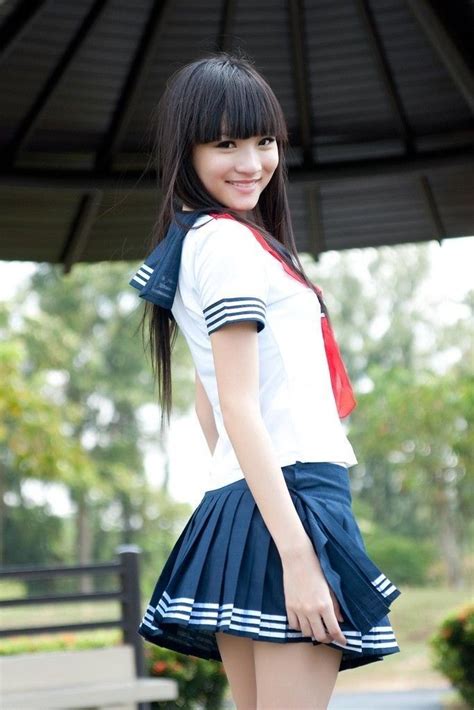 스쿨룩모음 20 네이버 블로그 mujeres asiáticas hermosas chica japonesa adolescentes atrevidas