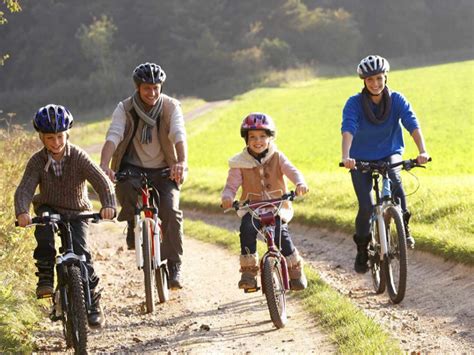 Lets Ride Going On A Bike Ride Our Best Tips Before You Set Off