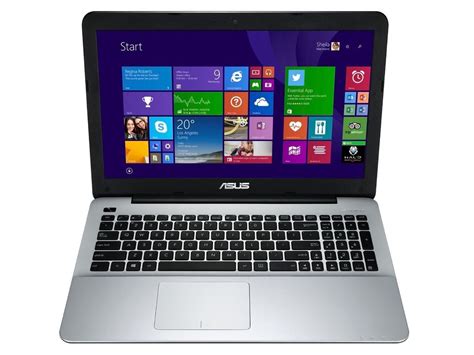 Laptop Asus F555l I5 5200u 8gb 500gb Gf940m 7174987687 Oficjalne