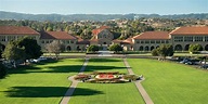 ¿Cómo estudiar en Stanford desde España?