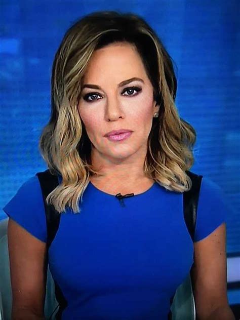 Sexy Robin Meade Boobs Pictures Are Hot As Hellfire The Viraler