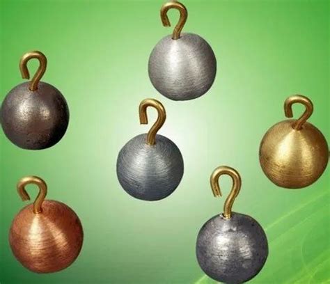 Psaw Pendulum Bobs Or Spheres Set Of Six At Rs 210piece In Ambala