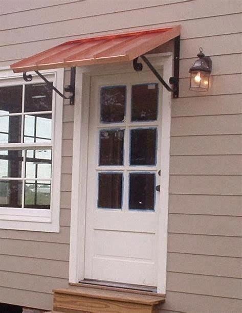 Delightful Awning Over Doors Awningoverdoors Door Awnings Exterior