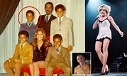 La Verdad Incalculable Del Hijo De Tina Turner - Ronnie Turner ...