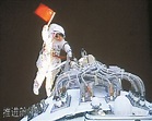 天地英雄——记中国人民解放军航天员大队英雄航天员群体（上）