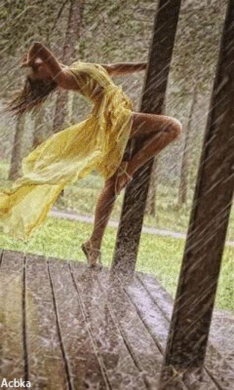 ♥♫ Singin In The Rain ☂ Singin In The Rain Singing In The Rain Dancing In The Rain