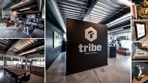 About Tribe Tribe Design And Branding