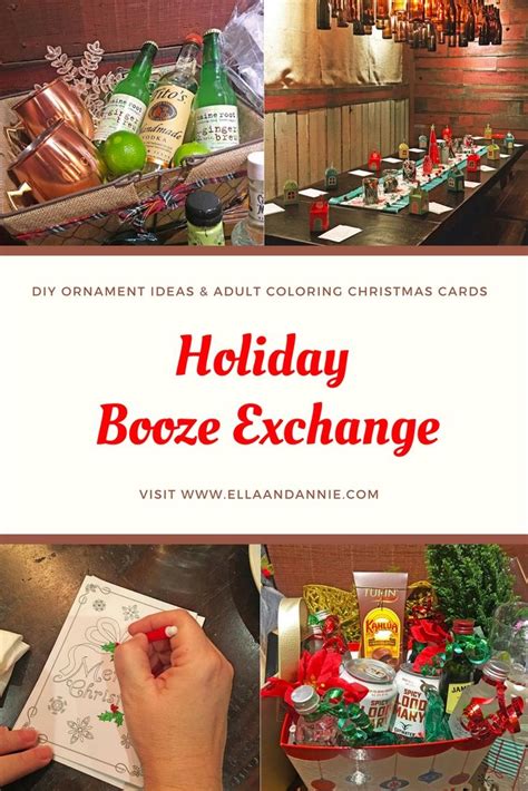 Gift ideas for christmas party exchange. Pin on Party Ideas & Trends {by Party Bloggers}
