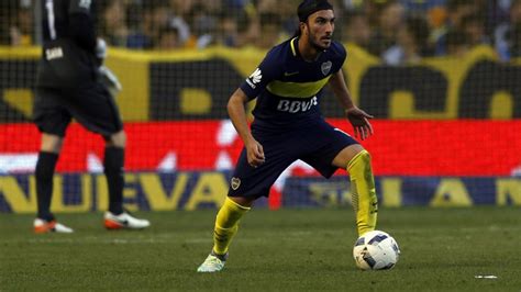 Un histórico jugador de boca se mostró muy satisfecho con el estreno como titular del zaguero rosarino. El Barcelona puso la mira en un jugador de Boca - Mendoza Post