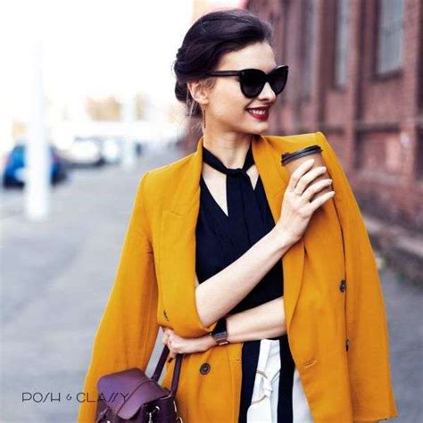 5 Tips On How To Dress Posh And Classy Posh And Classy