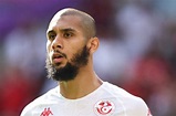 Celtic 'target' Tunisia World Cup star Aissa Laidouni with price tag ...